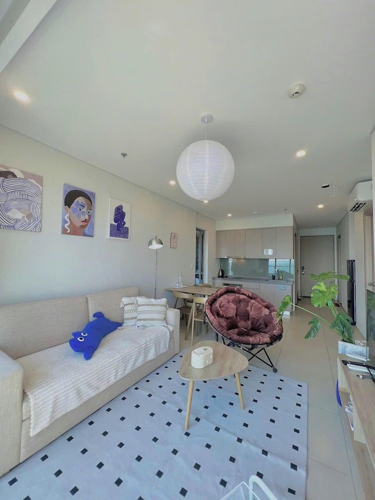 Meomeo Homestay - The song Apartment Vung Tau
