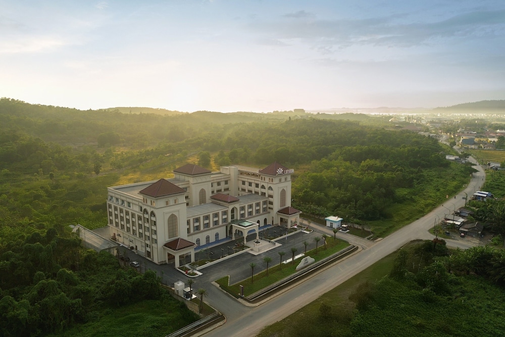 Lotusa Batulicin by Swiss-Belhotel