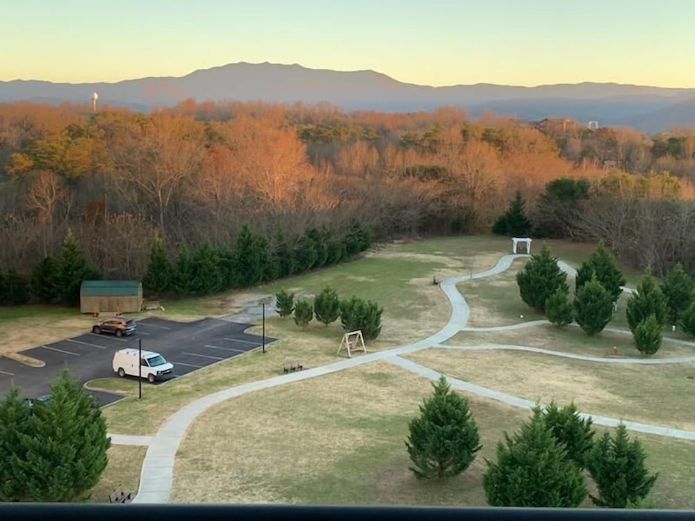 Mountain View Condo 3702