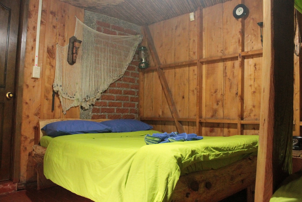 Finca Villa Natalia