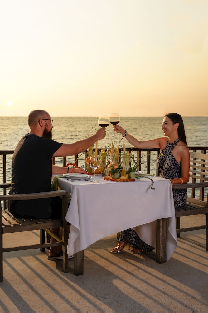 Famiana Resort & Spa Phu Quoc