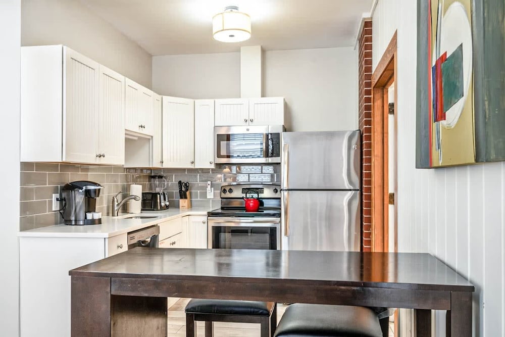 The Bartlum Luxury Studio In Prime Location view 4