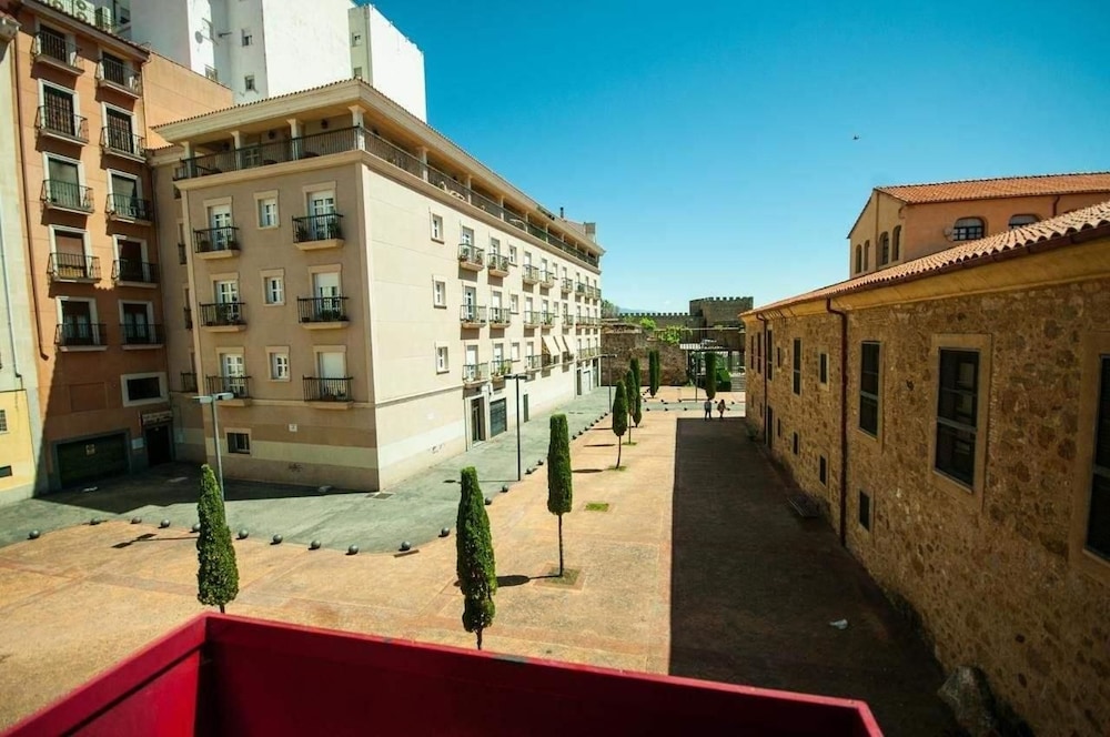 Albergue Santa Ana - Hostel