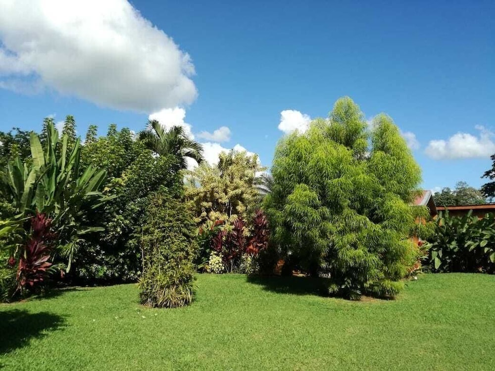 HOTEL TANGARA ARENAL
