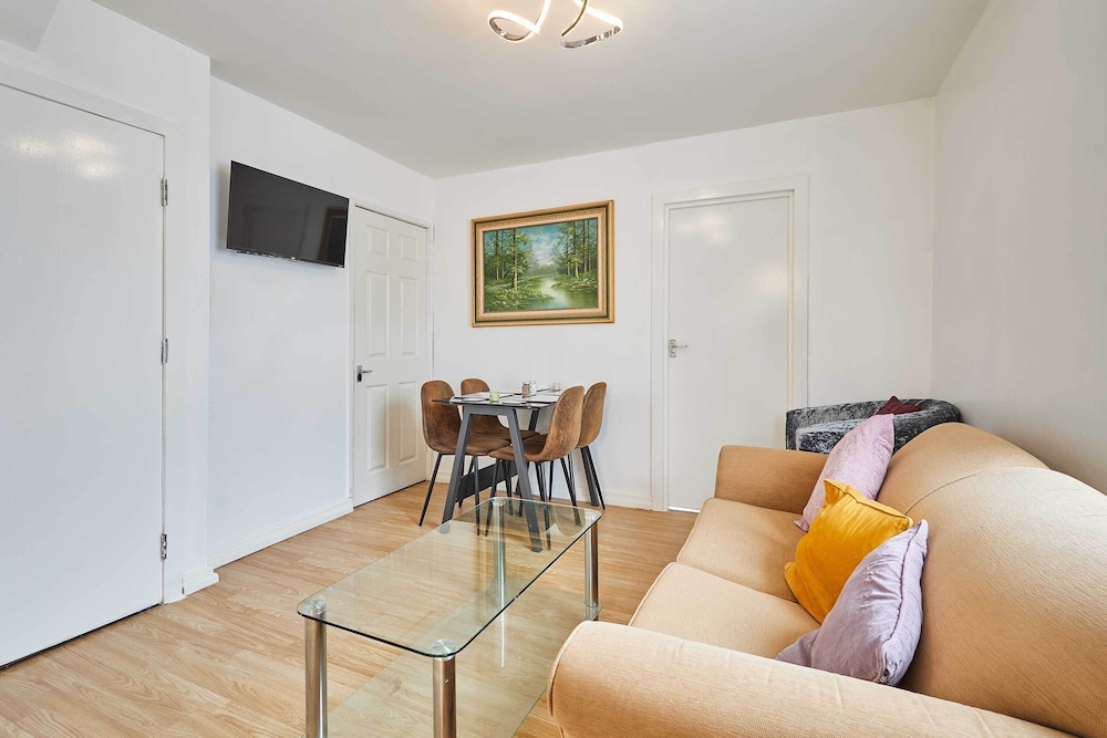 Host Stay Carrville Apartment