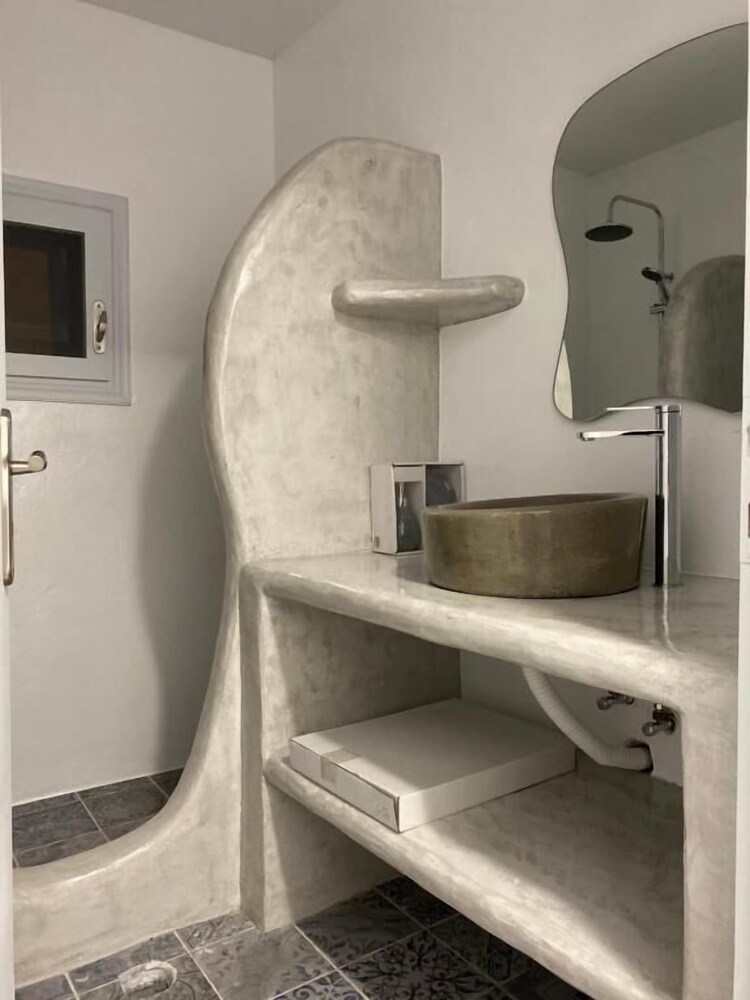 Stone House Agia Anna Naxos