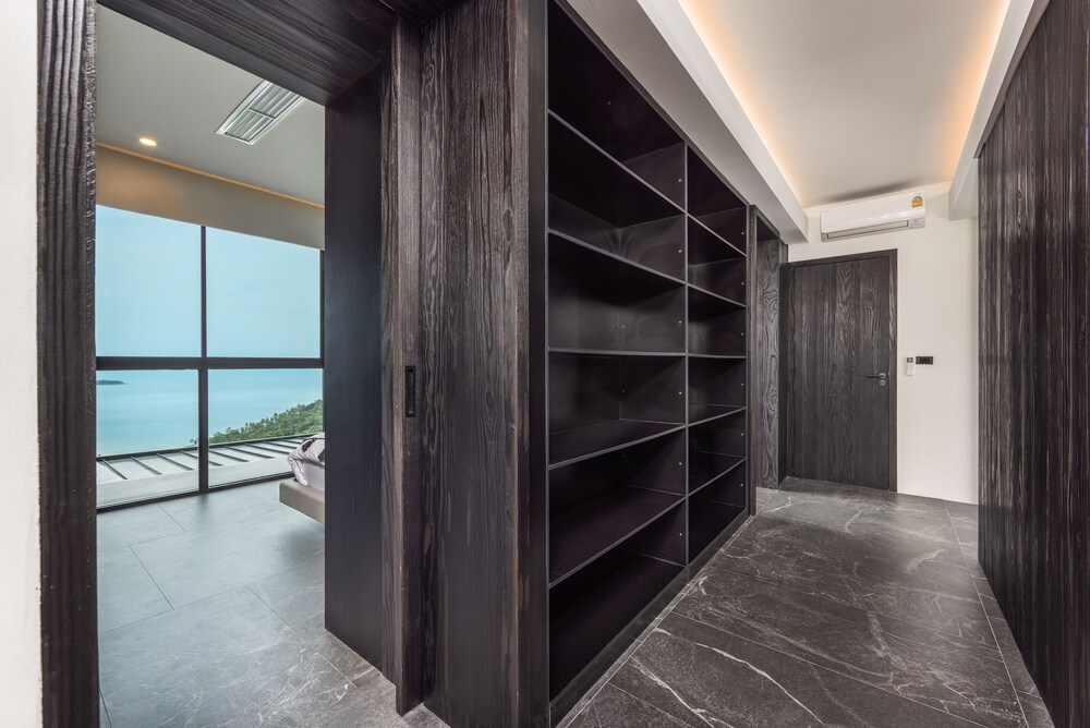 SOMA 4 Bedrooms SEAVIEW Pool Villa