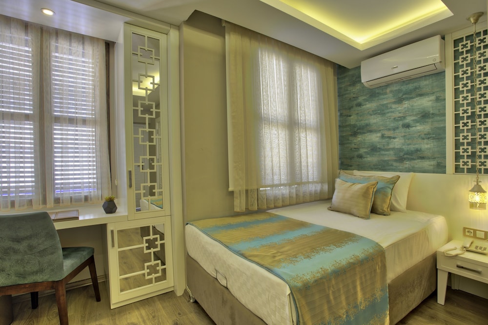 Route Otel Kaleiçi - Image 24