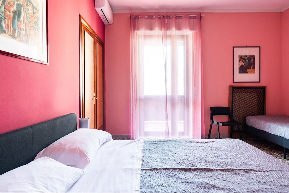 Appartamento Matthias by Wonderful Italy