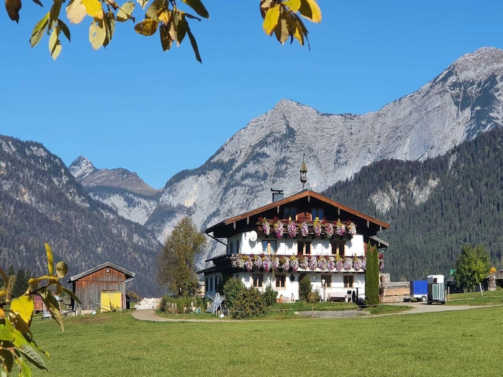 Apartment in Saalfelden Near Ski Slopes