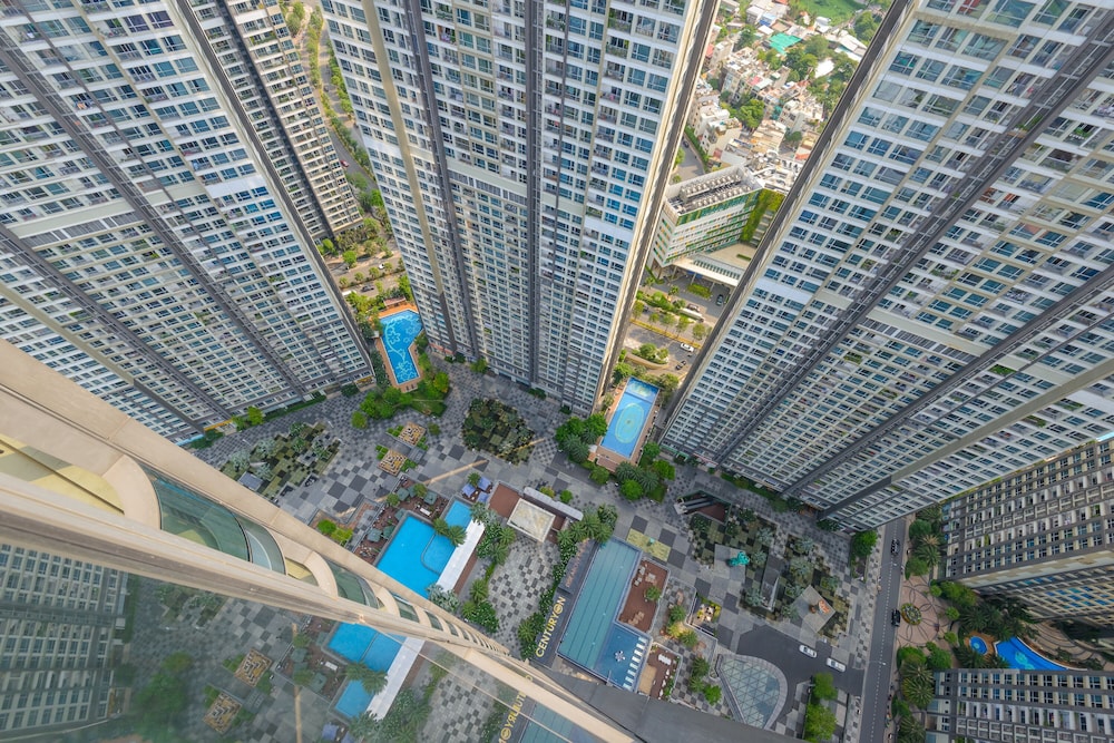 Landmark 81 - Unique Condotel