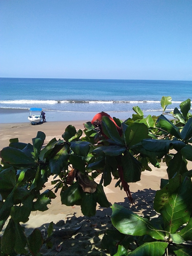 Cabinasyafethosa caletas view 3