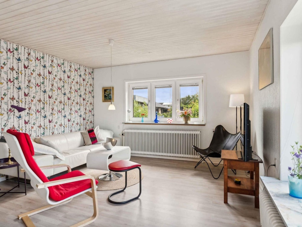 5 Star Holiday Home in Harboore