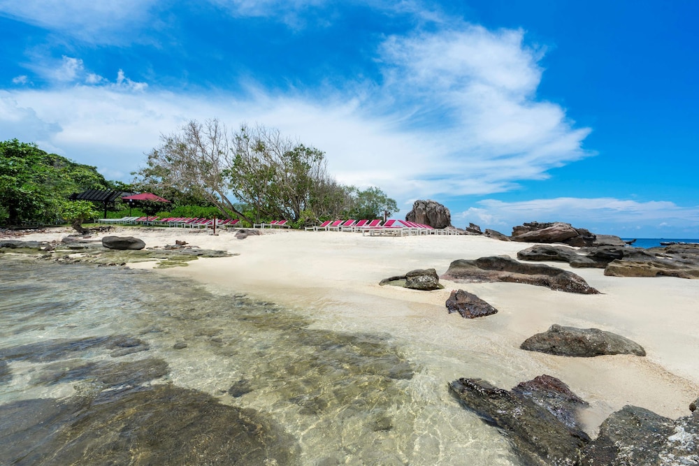 Nam Nghi Coral Peninsula Phu Quoc