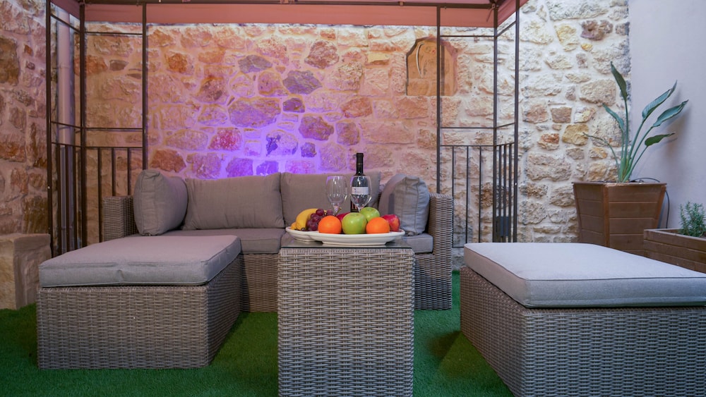 Outdoor Space