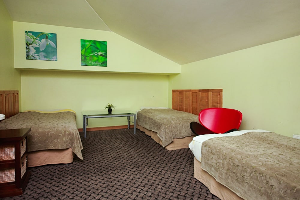 Sleep In BnB