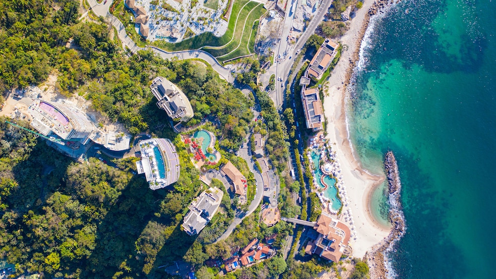 Puerto Vallarta Vacations - Garza Blanca Preserve Resort  Spa - All Inclusive - Property Image 93