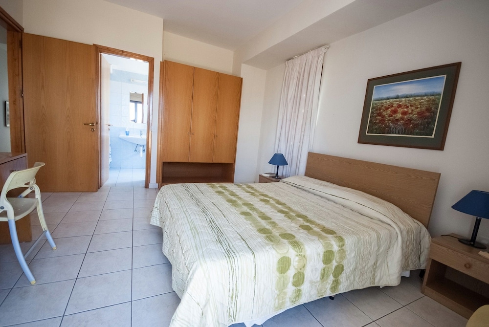 Coral Sun Villas