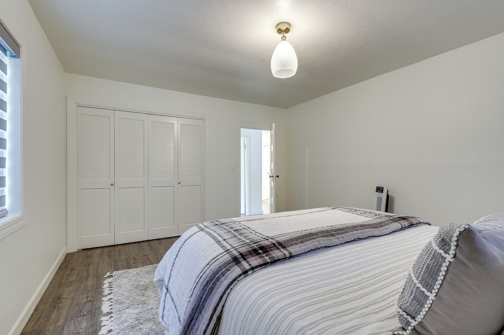 Sonoma County Vacation Rental w/ Vineyard Views!