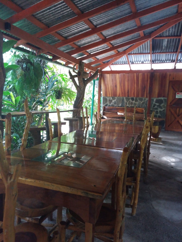Rancho de Lelo Ecolodge