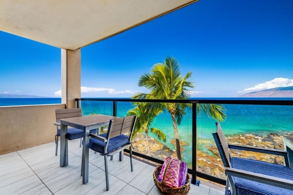 Kihei Surfside, #501 2 Bedroom Condo