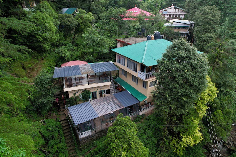 Evolve Dharamkot