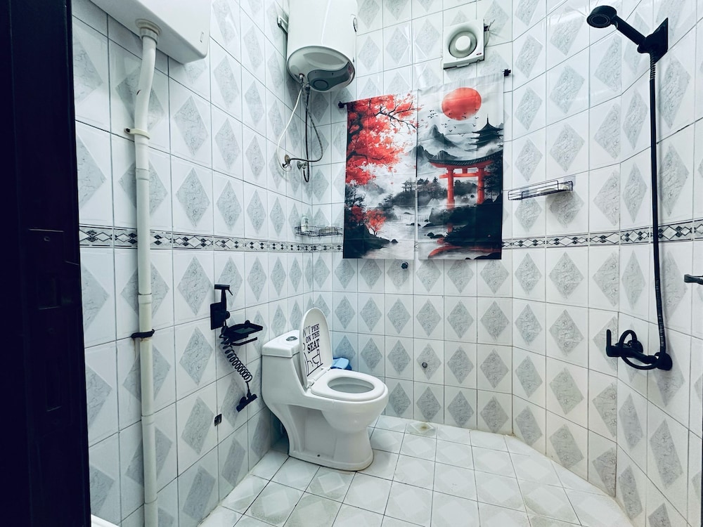 Su Casa Hostel