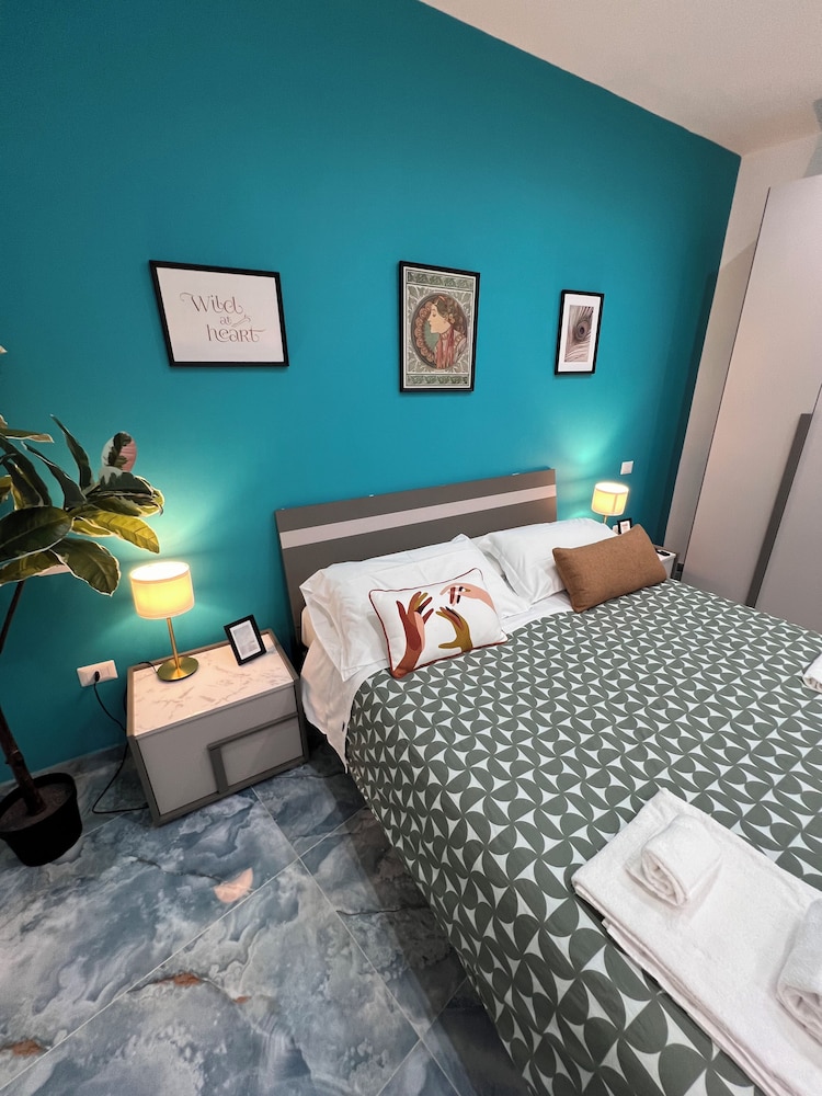 Borgo 1313 Napoli