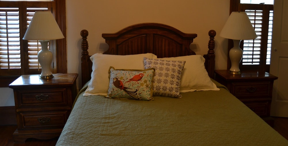 O'Casey's Boutique Inn view 3