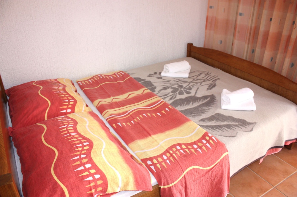 Goga apartments view 2