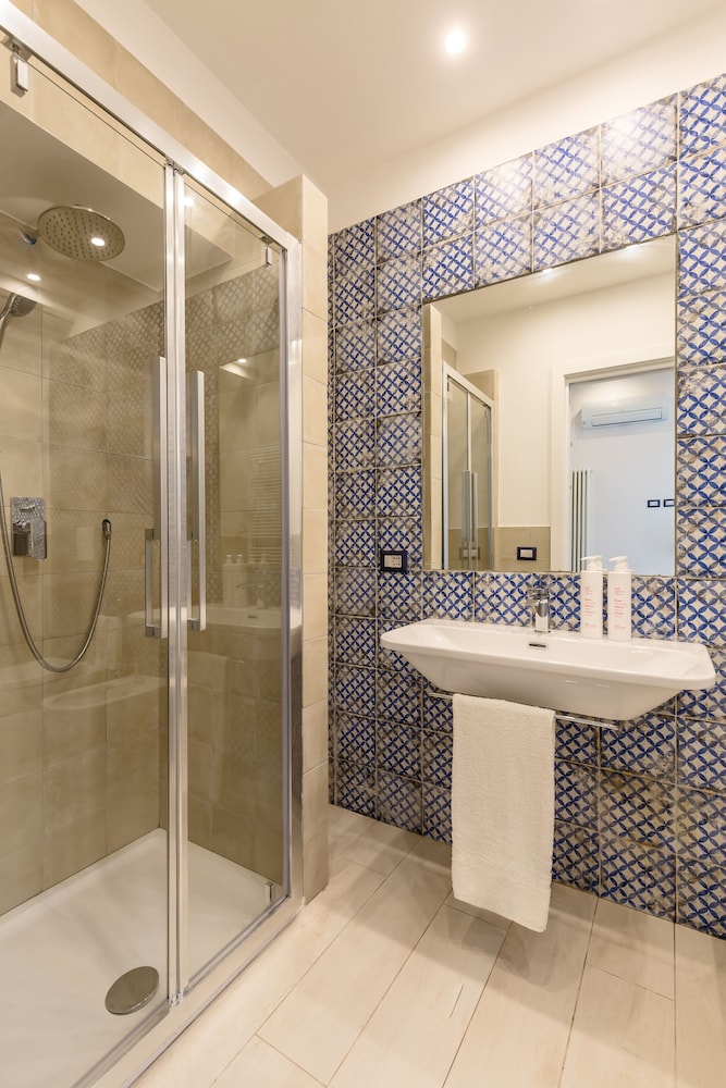 Colonna Apartments by Wonderful Italy