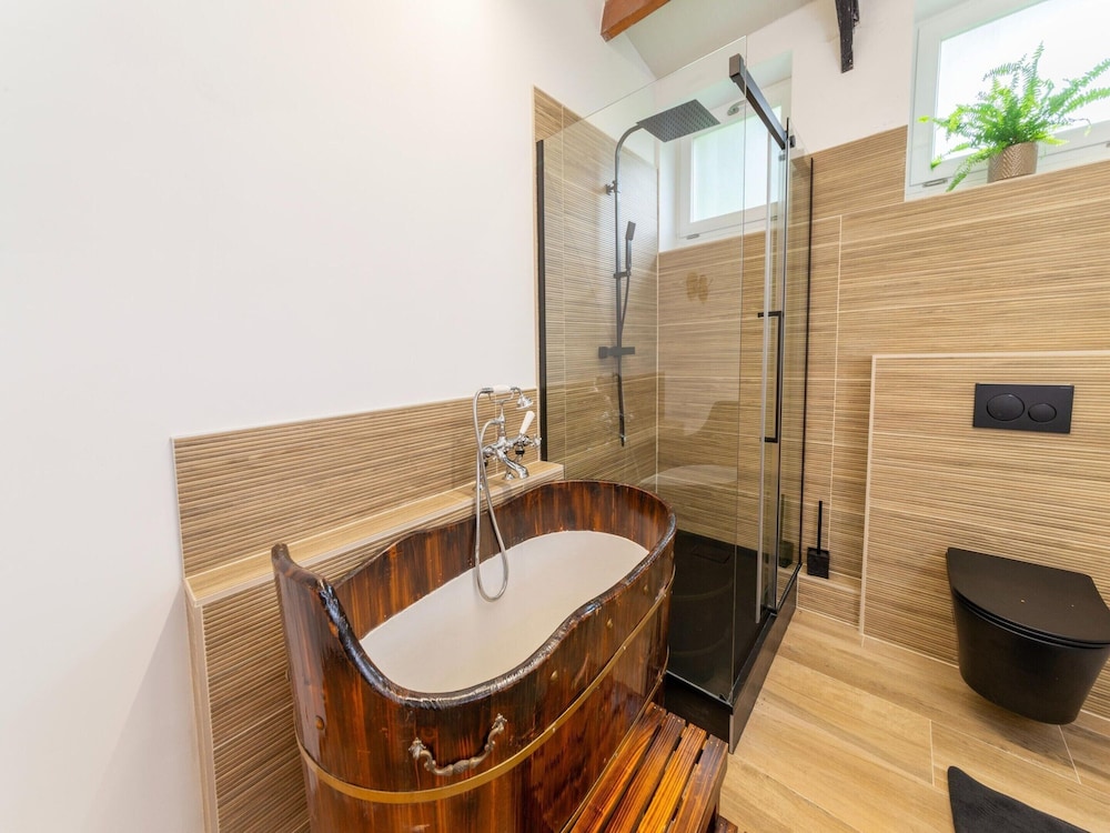 Elegant Place in Goesnes