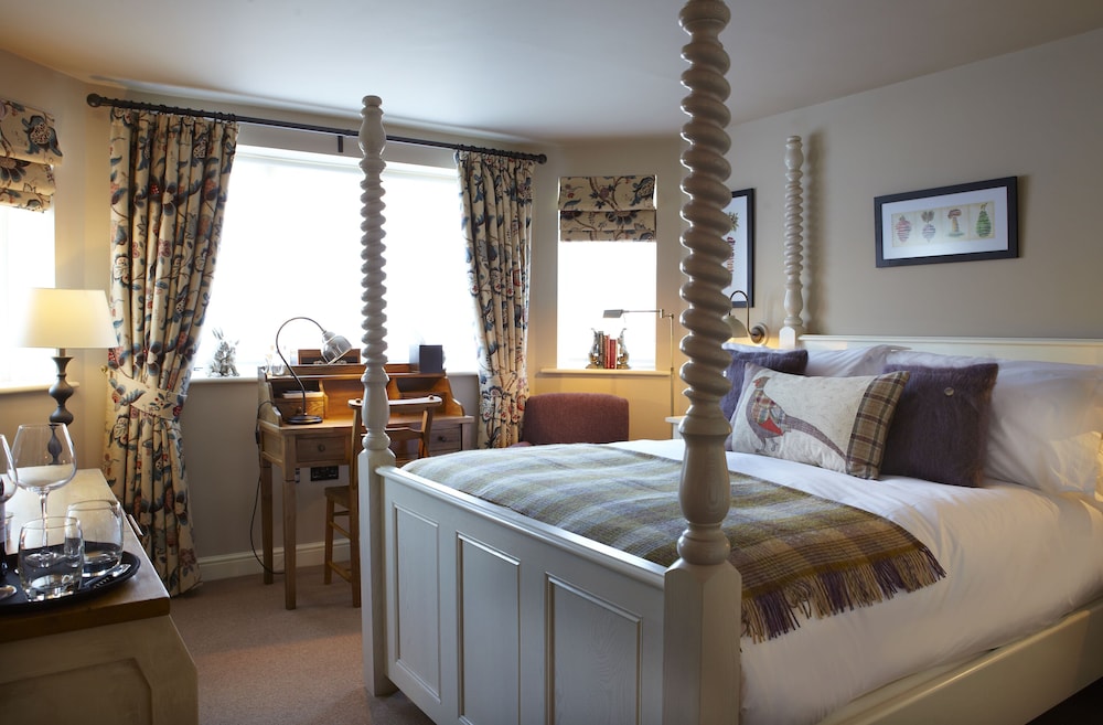 The Plough Scalby