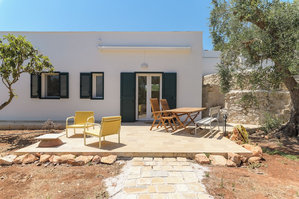 Villa Oliva Blu by Wonderful Italy