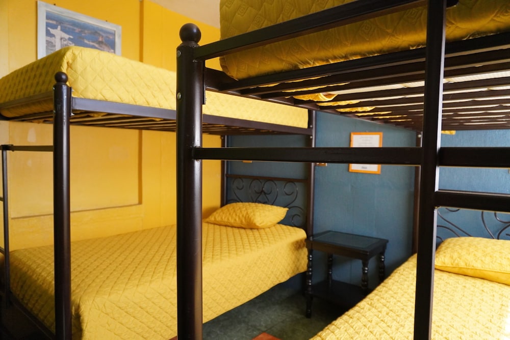 Hostal Guatefriend's - Hostel