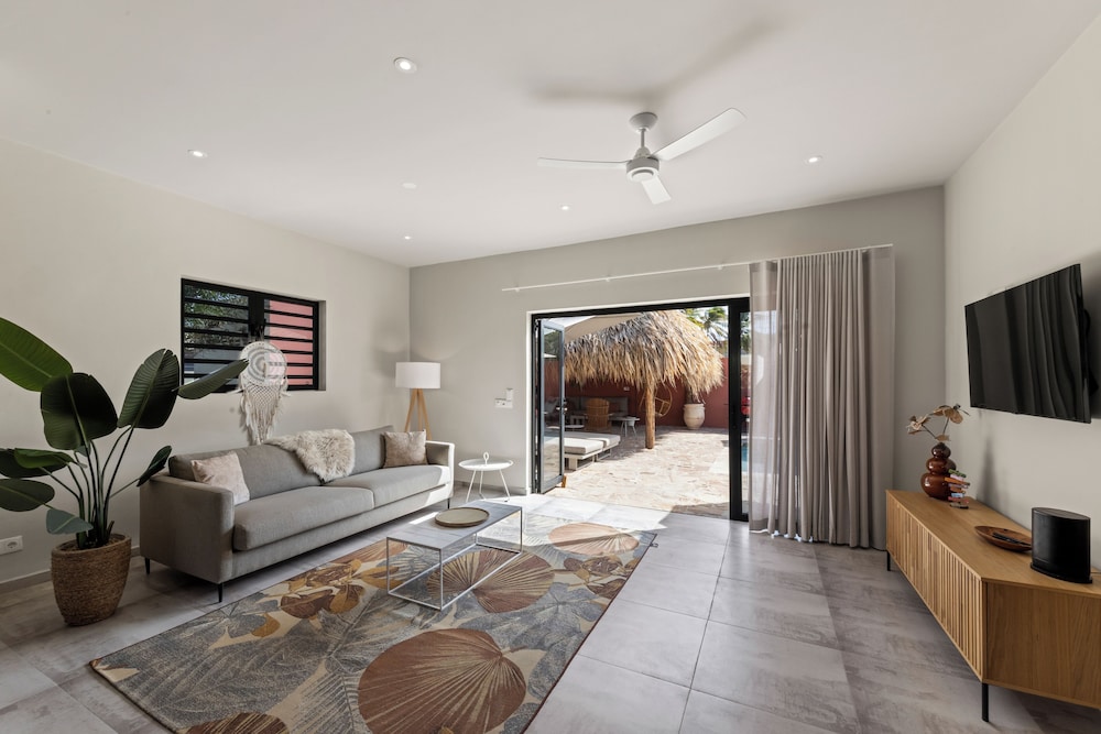 Casa Carpe Diem with private pool
