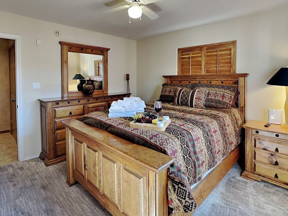 Sierra Silver by Ruidoso Vacation Rentals