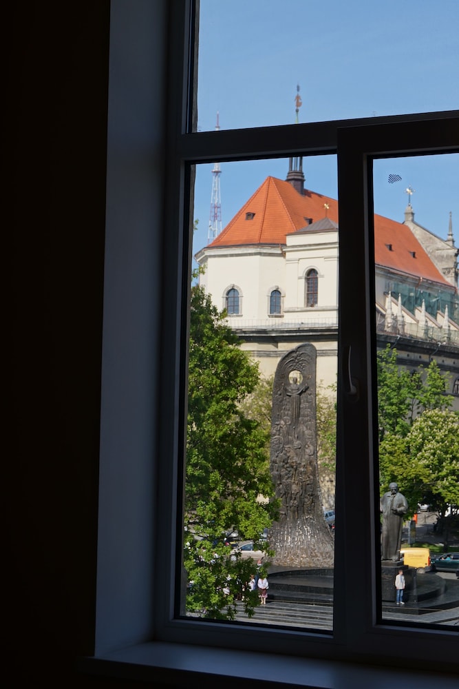 Hostel Panorami Center