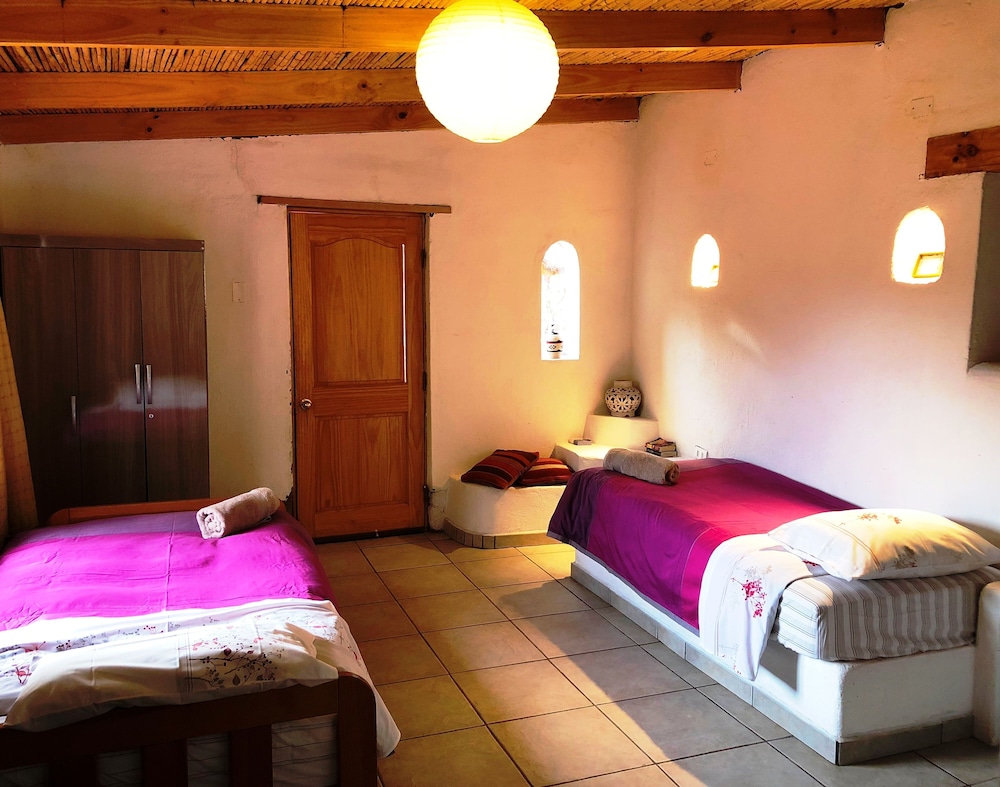Rancho Quitapenas Bungalows