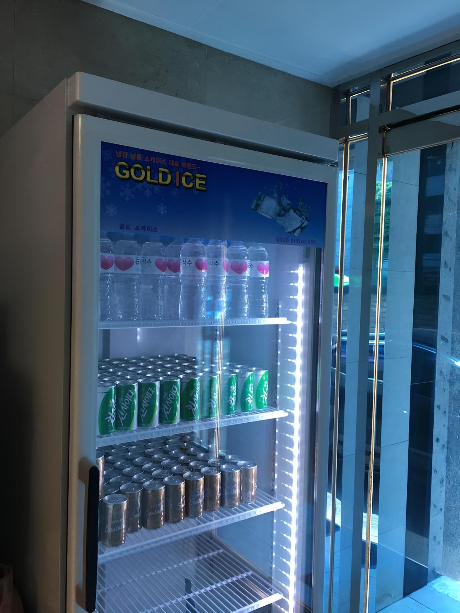 CS Hotel