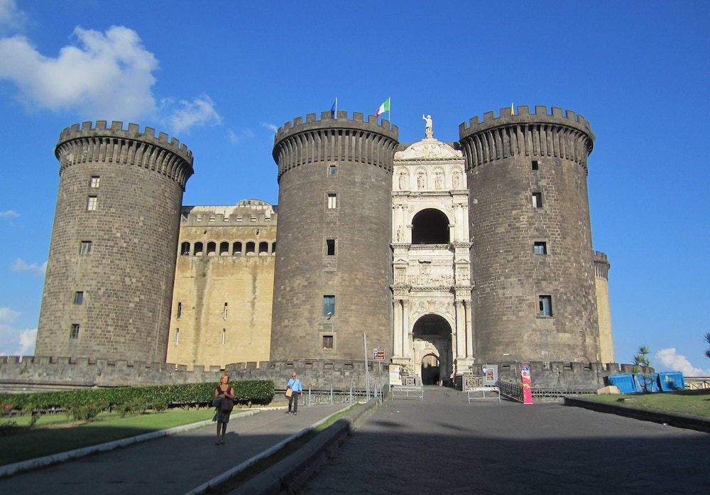 B&B L'Alloggio dei Vassalli