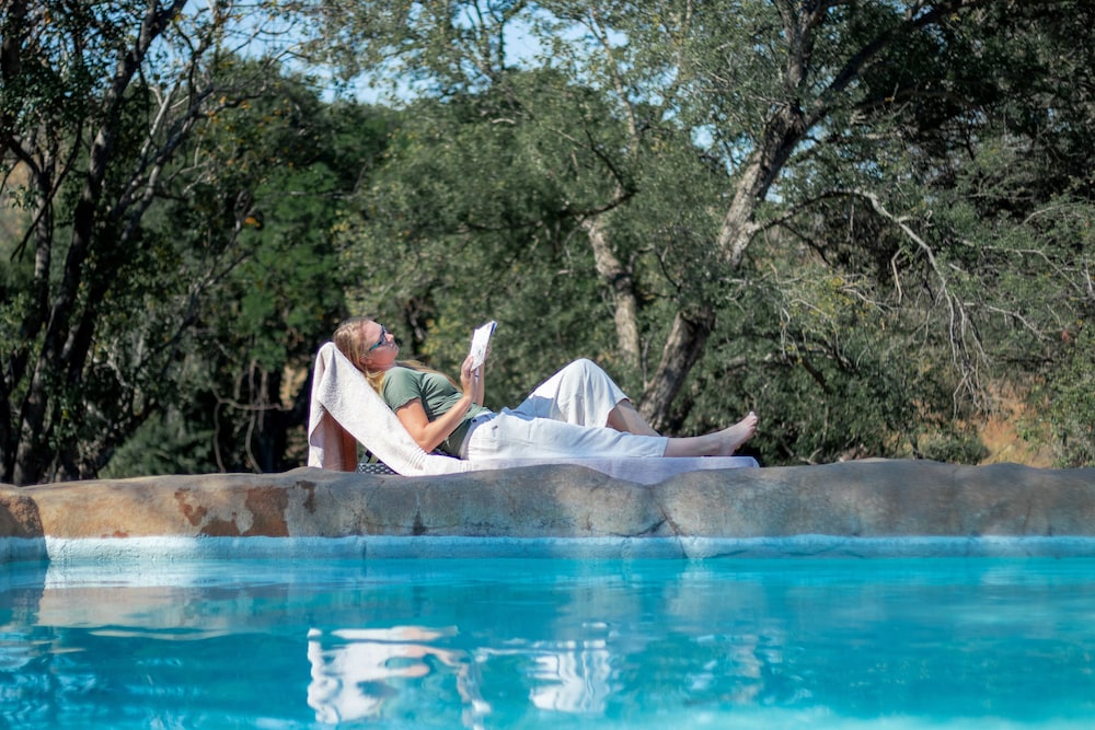 Baluleni Safari Lodge