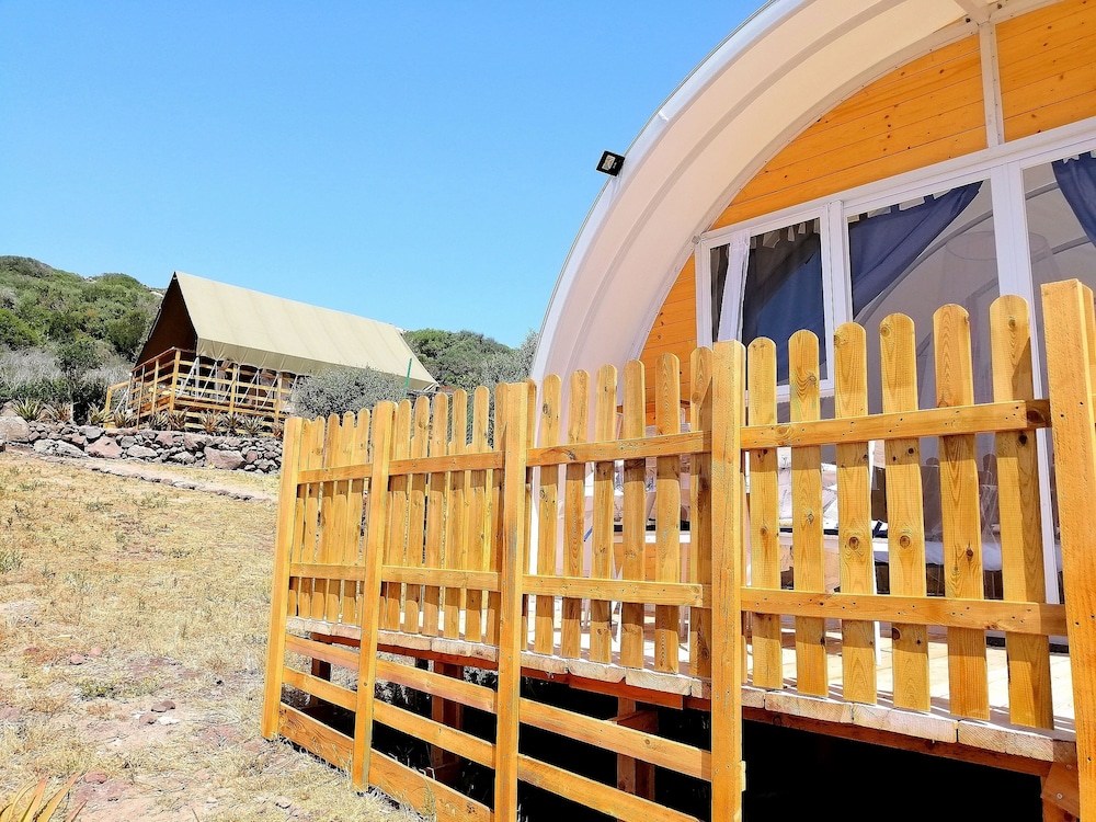 Agriturismo Erbe Matte - Campingplads, Billede 48