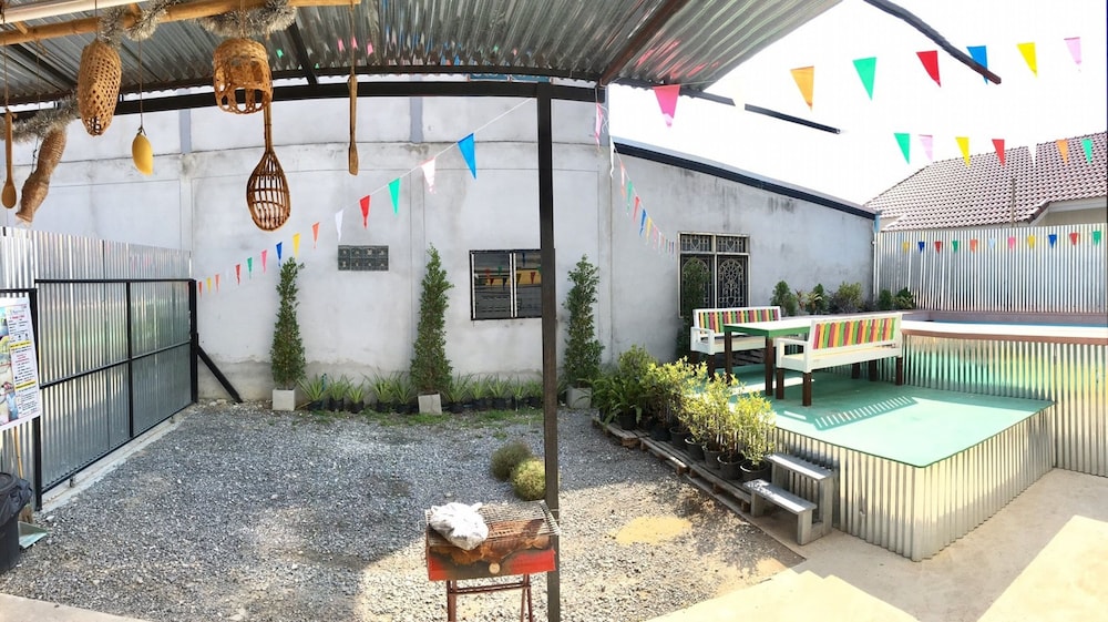 Mango Home 102