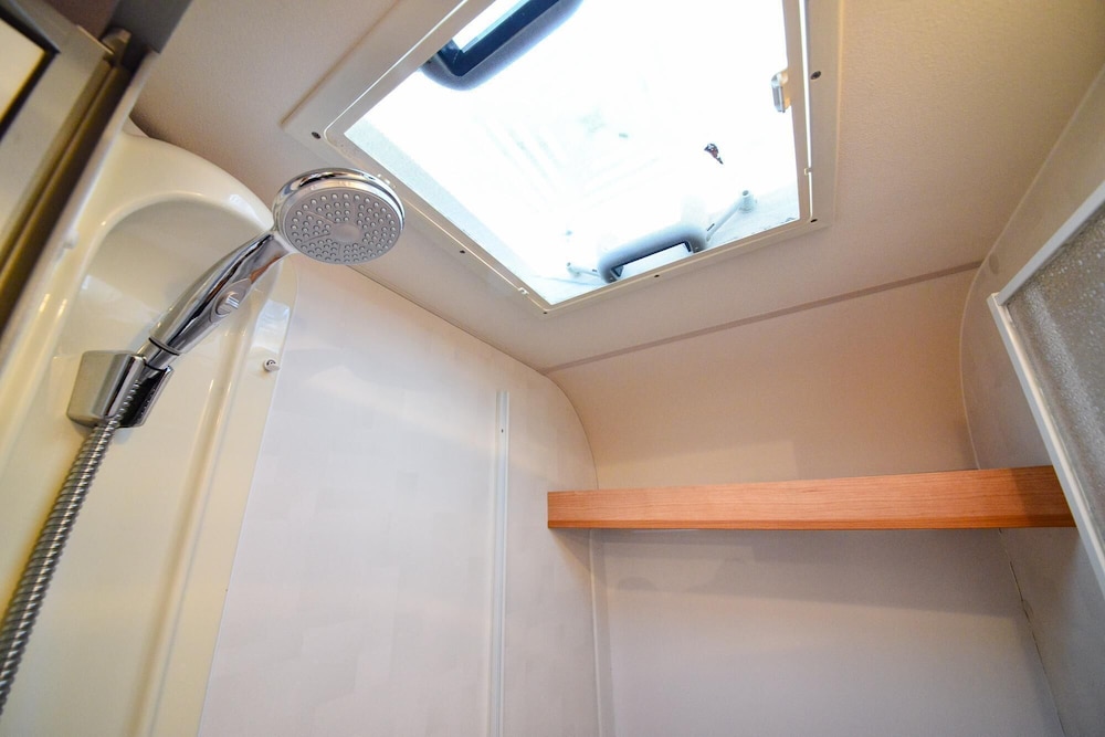 Gwangneung Haeoreum Camping&glamping view 3
