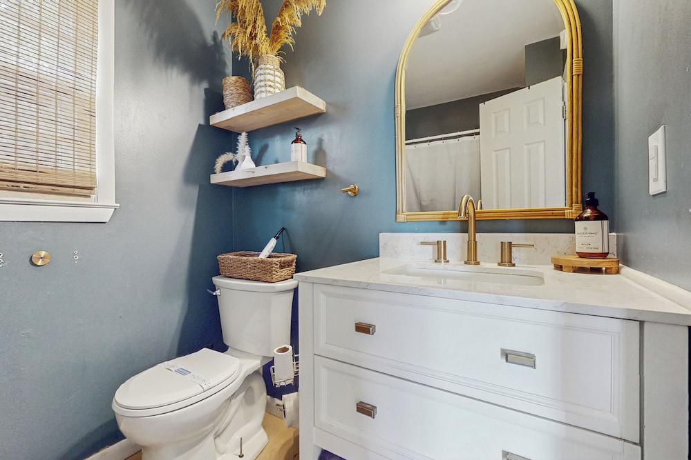 Entire House - Serenity in Surf City