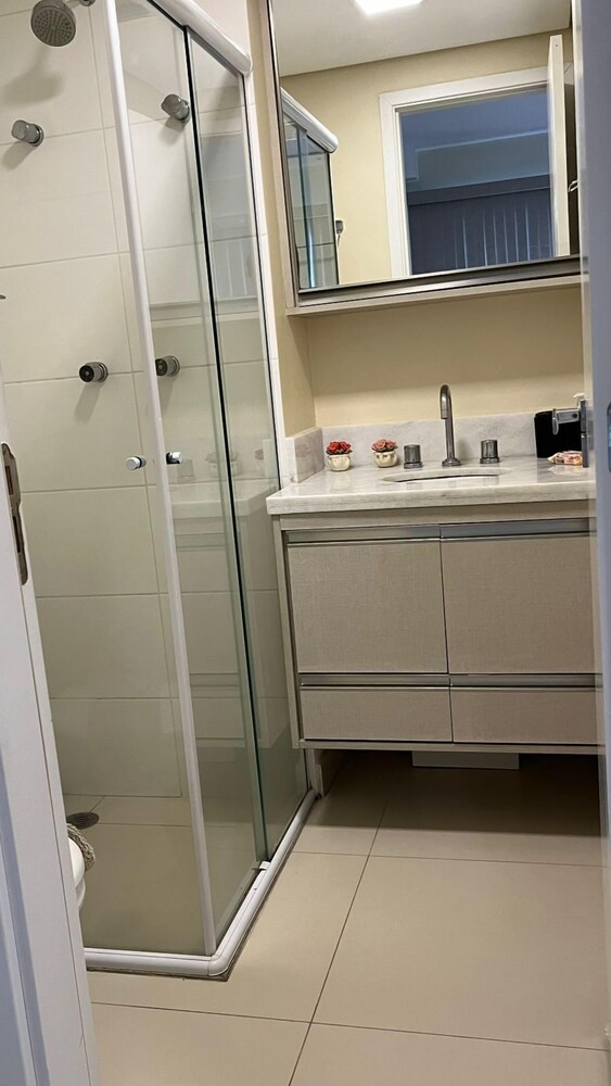 Apartamento próximo a praça da republica