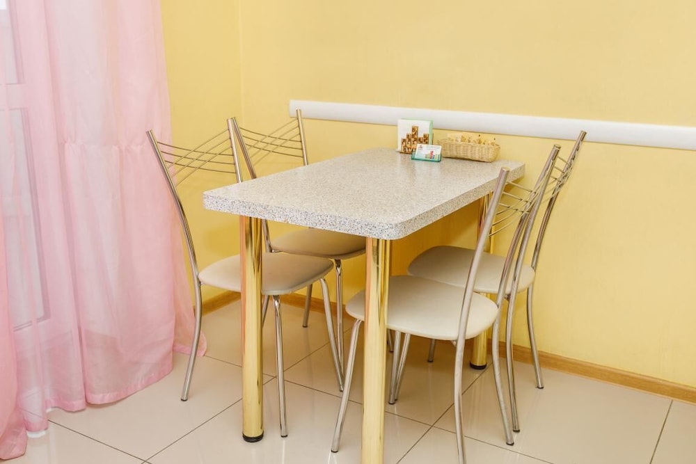 Apartment Etazhydaily Tokarey-Kraulya
