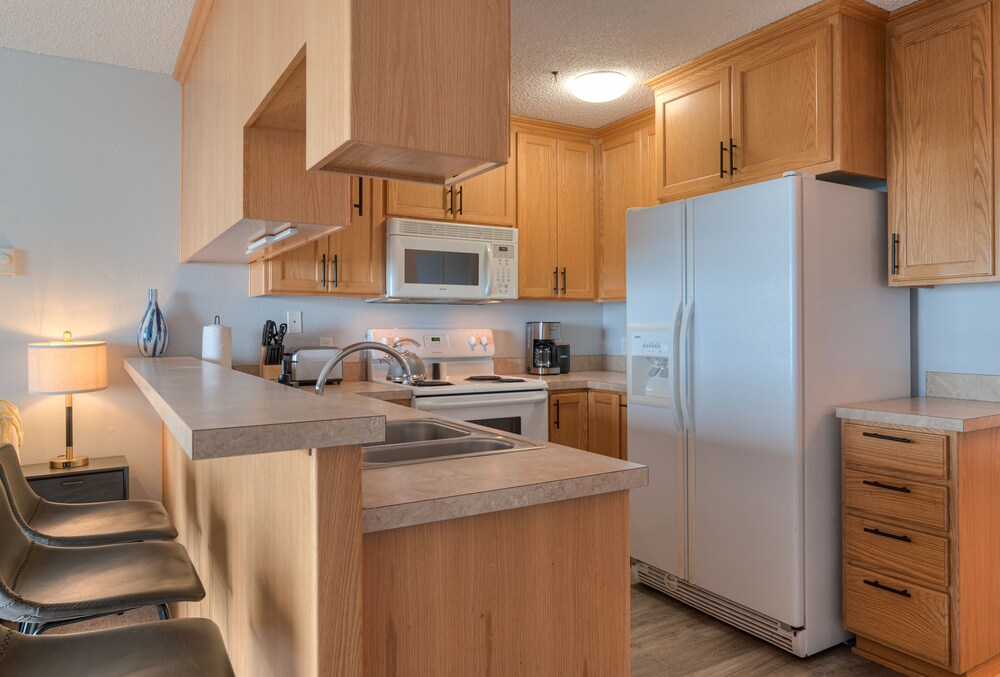 Lincoln City Vacations - Surftides Plaza Rentals - Property Image 53