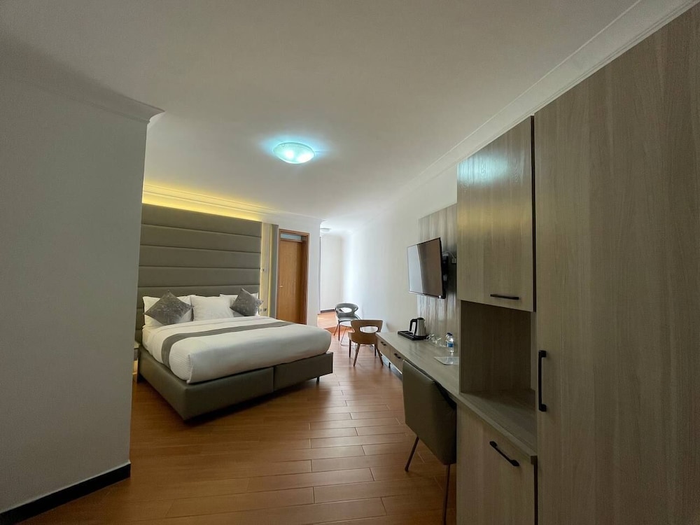 Hammer Luxury Guesthouse